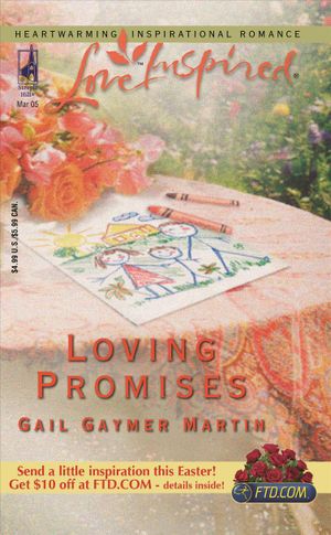 Loving Promises image number 0