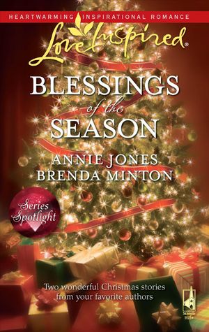 Blessings of the Season: An Anthology image number 0