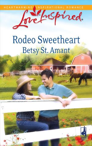 Rodeo Sweetheart image number 0