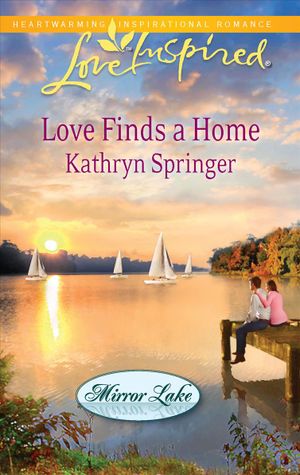 Love Finds a Home image number 0