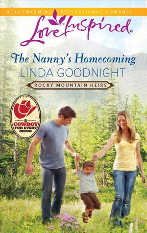 The Nanny's Homecoming image number 0