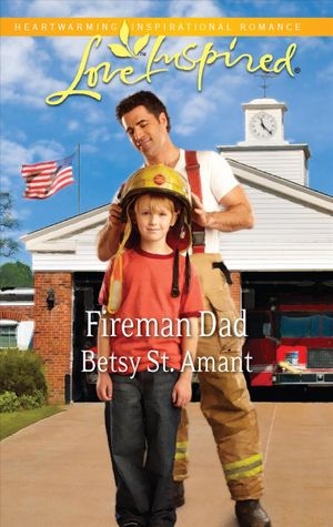 Fireman Dad image number 0