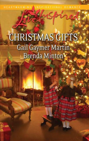 Christmas Gifts: An Anthology image number 0