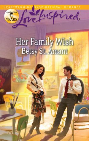 Her Family Wish image number 0