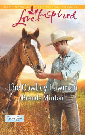 The Cowboy Lawman image number 0