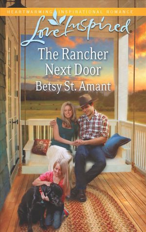 The Rancher Next Door image number 0