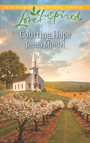 Courting Hope image number 0