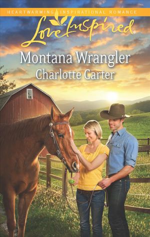 Montana Wrangler image number 0