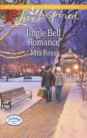 Jingle Bell Romance image number 0