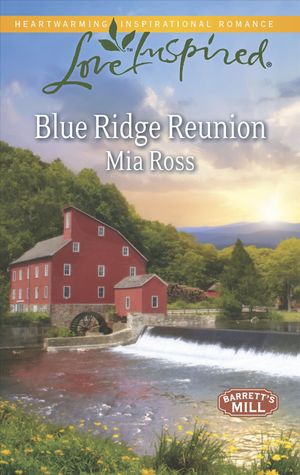 Blue Ridge Reunion image number 0