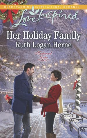 Her Holiday Family image number 0
