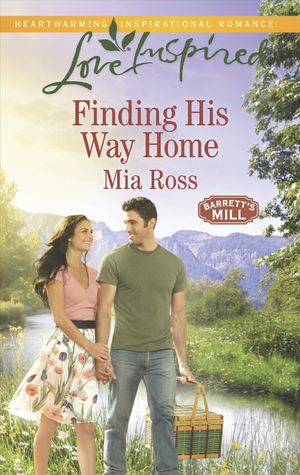 Finding His Way Home image number 0