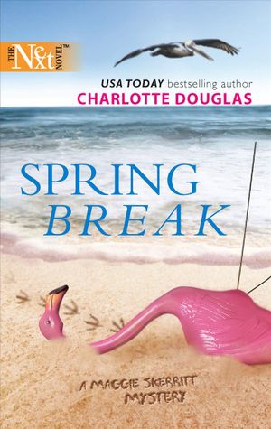 Spring Break image number 0