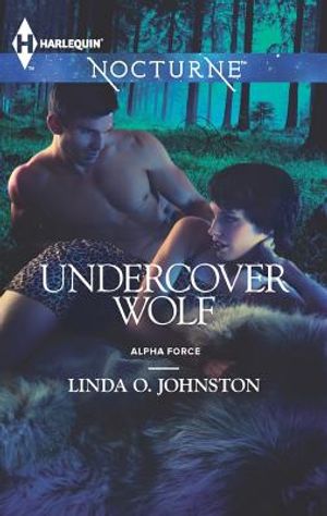 Undercover Wolf image number 0