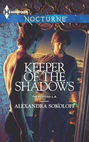 Keeper of the Shadows image number 0