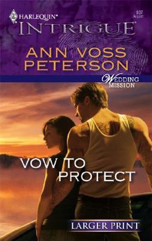 Vow to Protect image number 0
