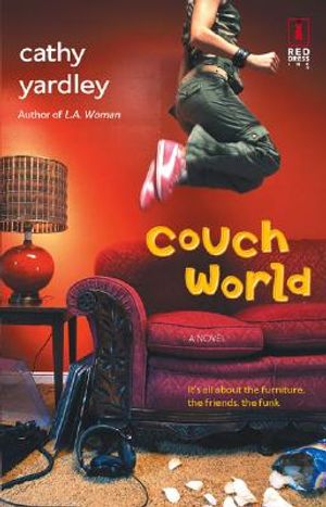 Couch World image number 0