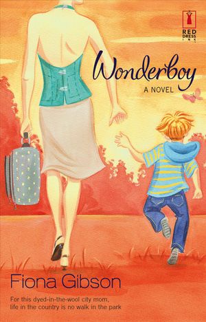 Wonderboy image number 0