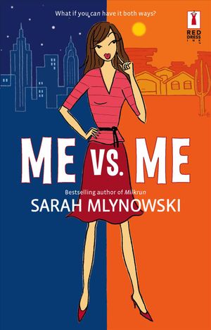 Me vs. Me image number 0