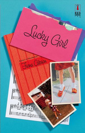 Lucky Girl image number 0