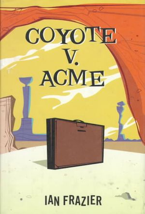 Coyote V. Acme image number 0