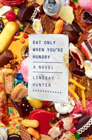 Eat Only When You're Hungry image number 0