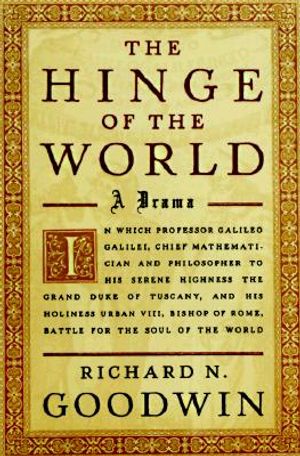The Hinge of the World image number 0