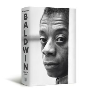 James Baldwin: A Love Story image number 0