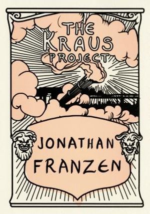 The Kraus Project: Essays by Karl Kraus image number 0