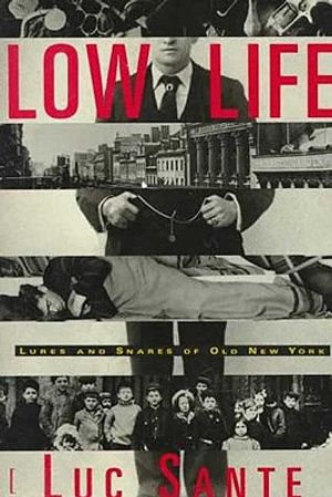 Low Life image number 0