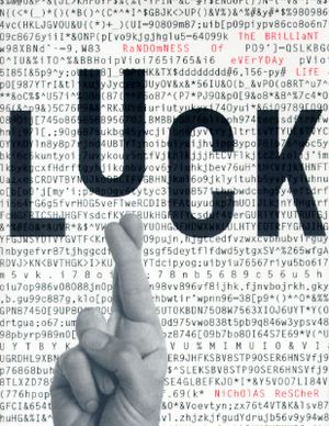 Luck: The Brilliant Randomness of Everyday Life image number 0
