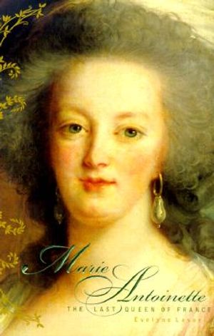 Marie Antoinette image number 0