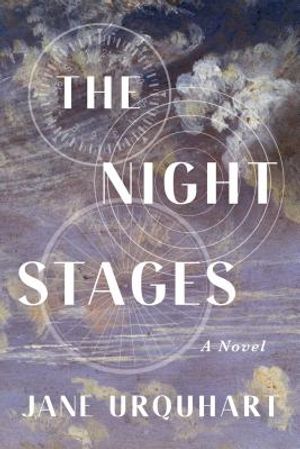 The Night Stages image number 0