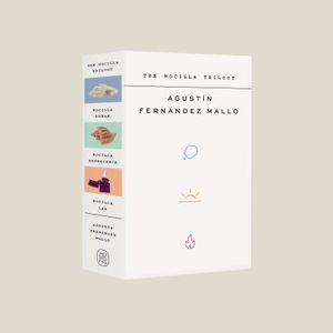 The Nocilla Trilogy: Nocilla Dream, Nocilla Experience, Nocilla Lab image number 0
