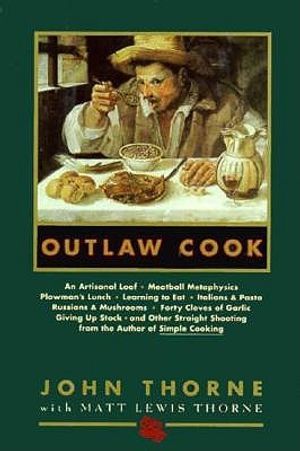 Outlaw Cook image number 0