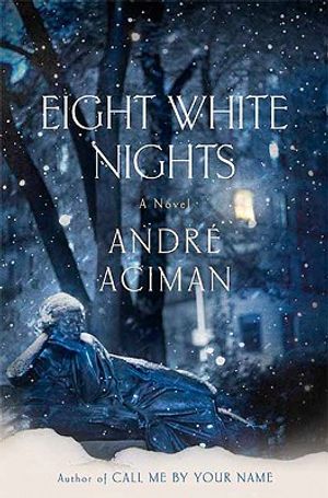 Eight White Nights image number 0