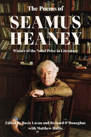 The Poems of Seamus Heaney image number 0