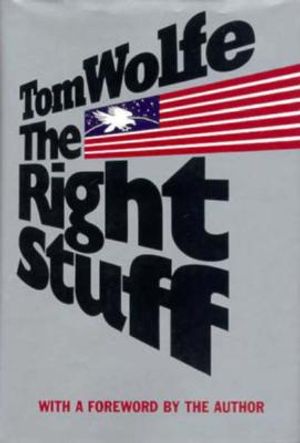 Right Stuff Revised Edition image number 0