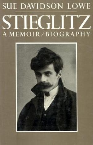 Stieglitz: A Memoir image number 0