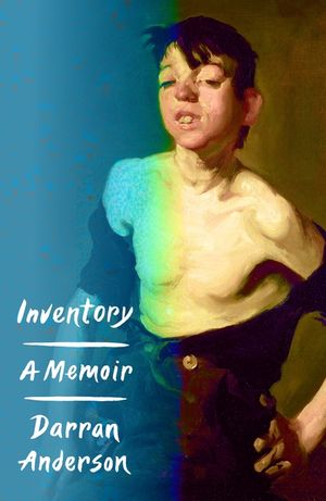 Inventory: A Memoir image number 0