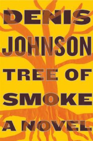Tree of Smoke image number 0