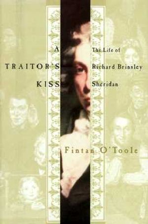 A Traitor's Kiss image number 0