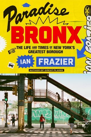 Paradise Bronx image number 0