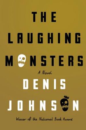 The Laughing Monsters image number 0