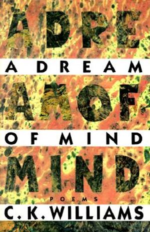 A Dream of Mind: Poems image number 0