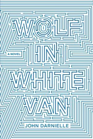 Wolf in White Van image number 0