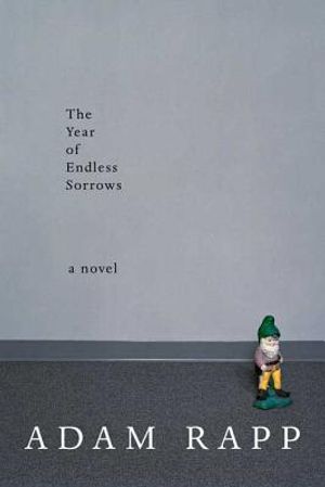 The Year of Endless Sorrows image number 0
