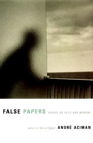 False Papers image number 0