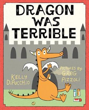 Dragon Was Terrible image number 0