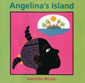 Angelina's Island image number 0